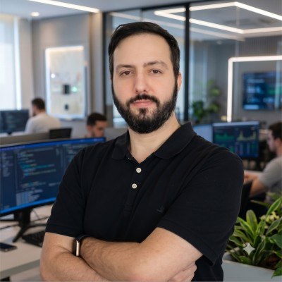 Daniel Falci